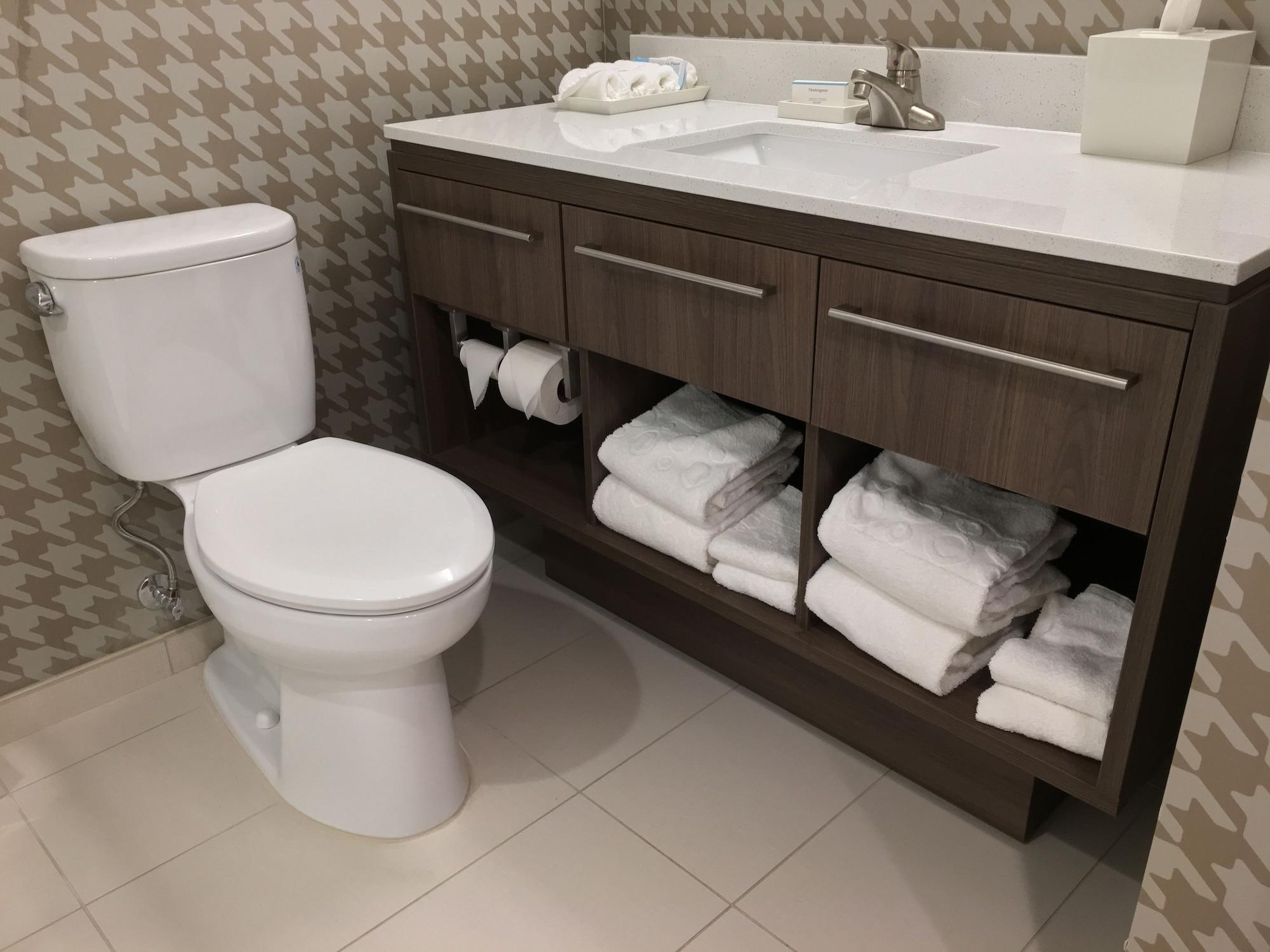 Home2 Suites By Hilton Brandon Tampa מראה חיצוני תמונה