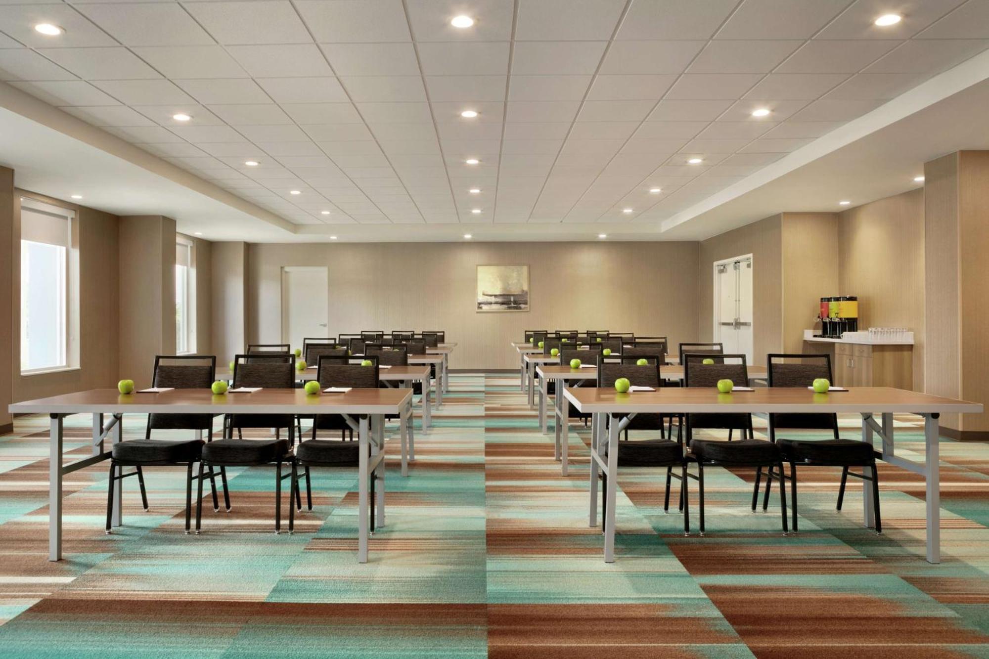 Home2 Suites By Hilton Brandon Tampa מראה חיצוני תמונה