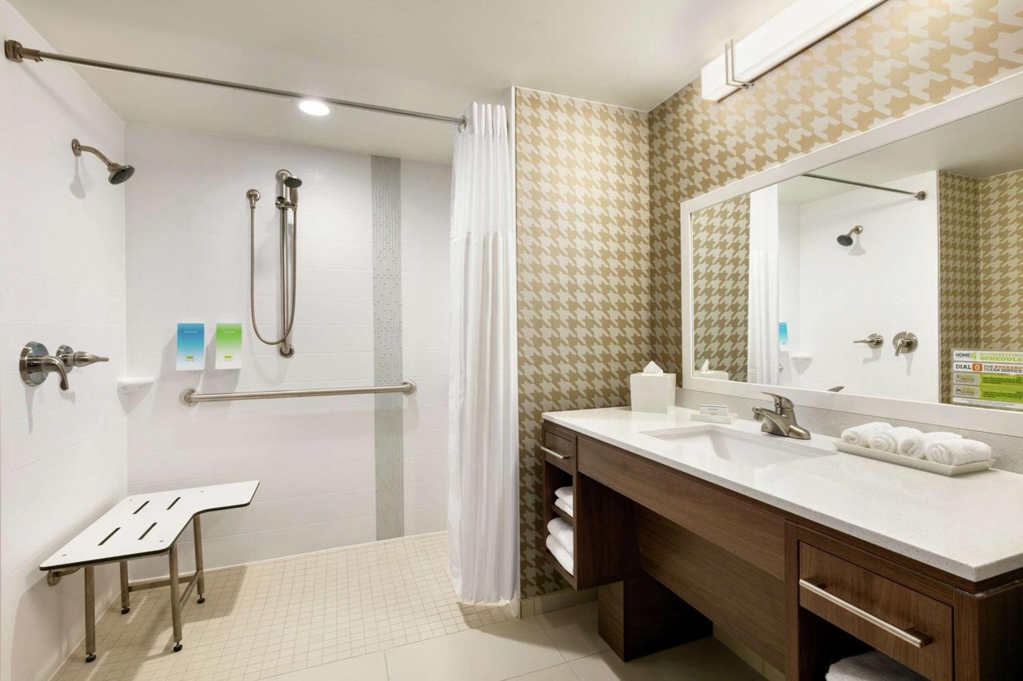Home2 Suites By Hilton Brandon Tampa מראה חיצוני תמונה