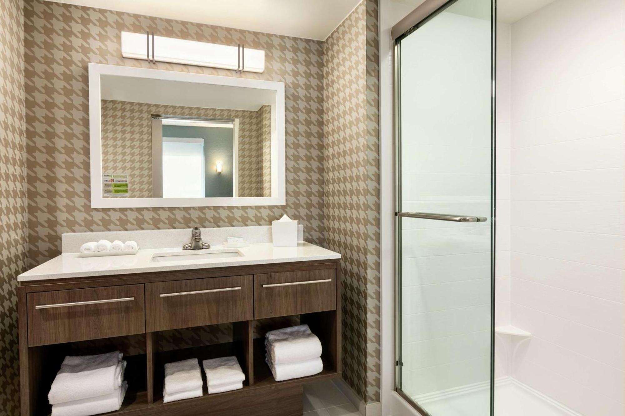 Home2 Suites By Hilton Brandon Tampa מראה חיצוני תמונה