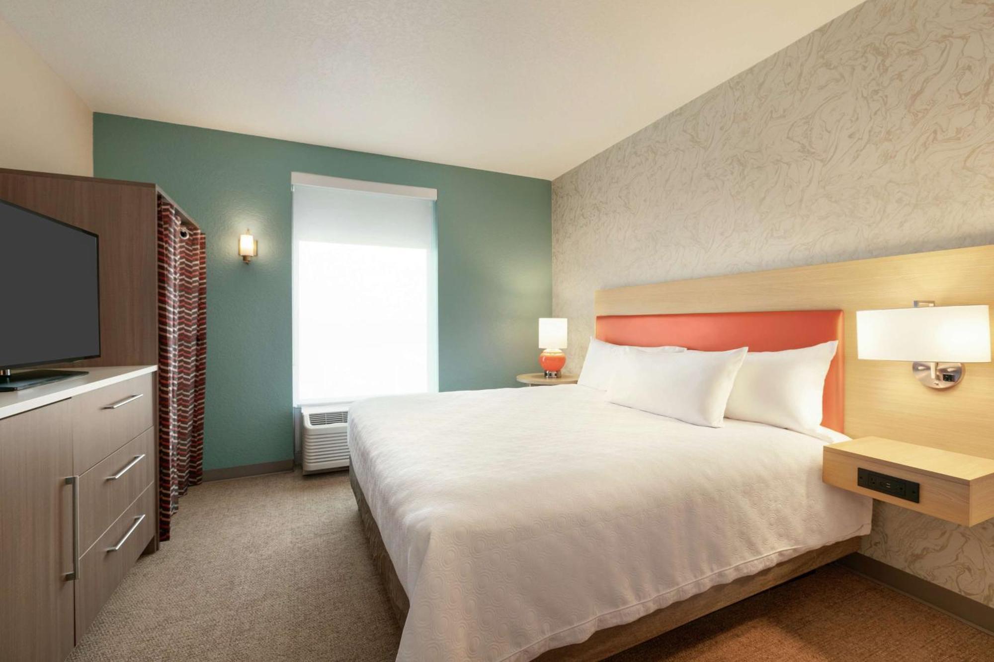 Home2 Suites By Hilton Brandon Tampa מראה חיצוני תמונה