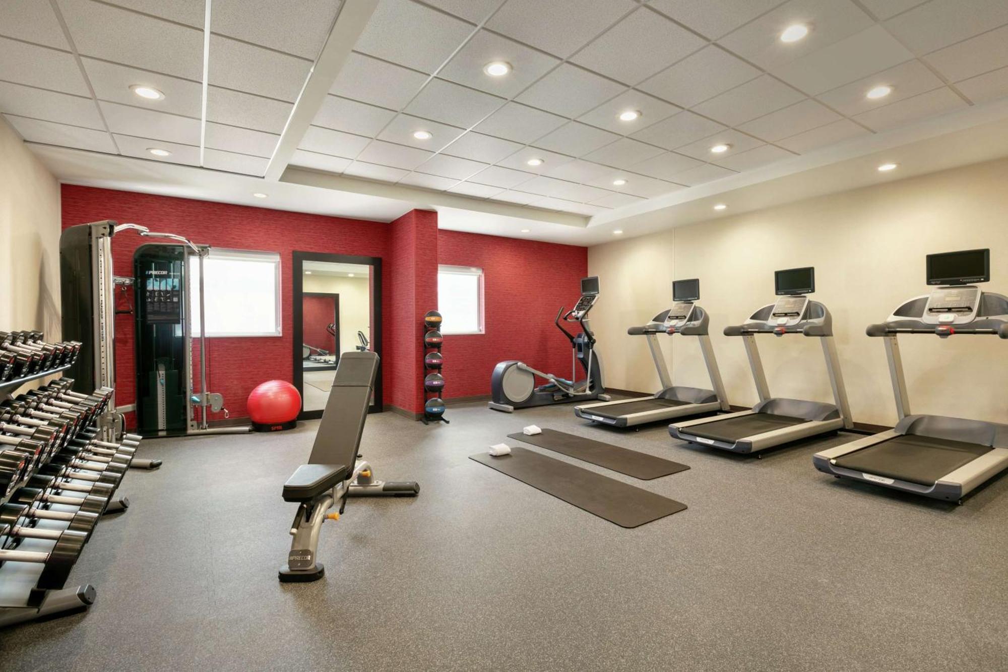 Home2 Suites By Hilton Brandon Tampa מראה חיצוני תמונה
