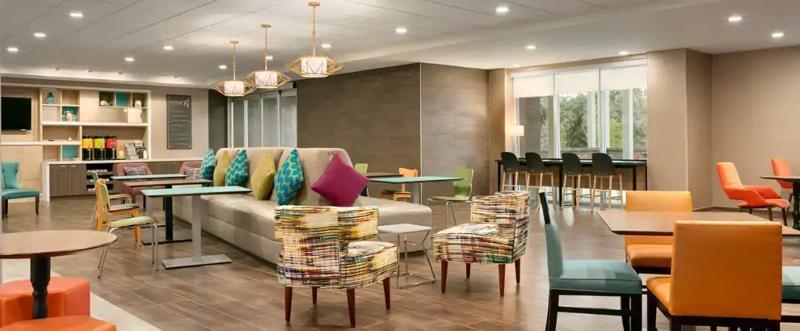 Home2 Suites By Hilton Brandon Tampa מראה חיצוני תמונה