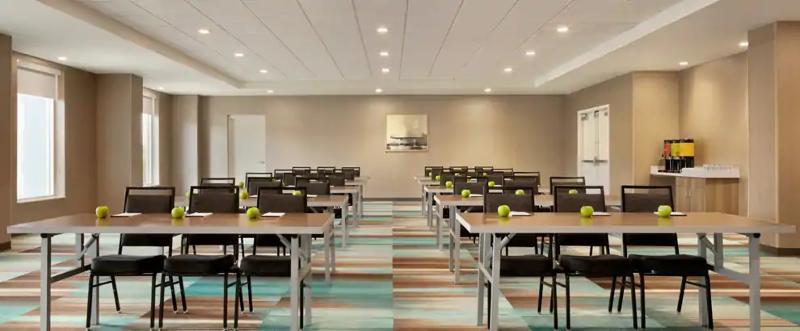 Home2 Suites By Hilton Brandon Tampa מראה חיצוני תמונה