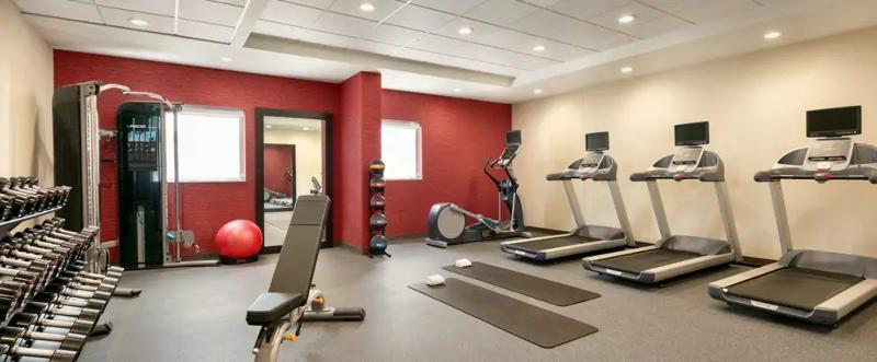 Home2 Suites By Hilton Brandon Tampa מראה חיצוני תמונה