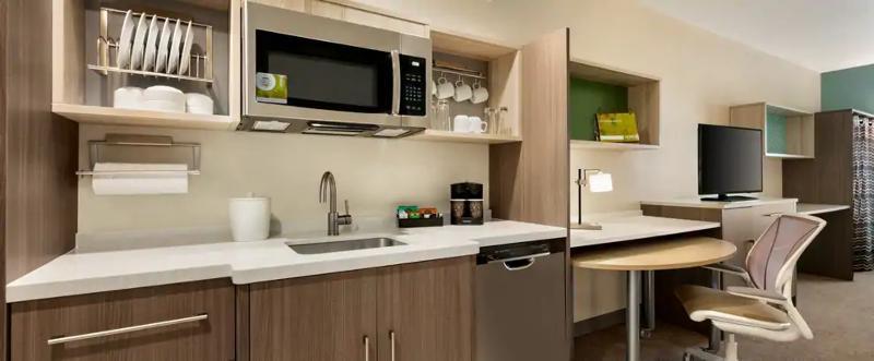 Home2 Suites By Hilton Brandon Tampa מראה חיצוני תמונה